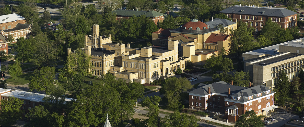 siu campus visit