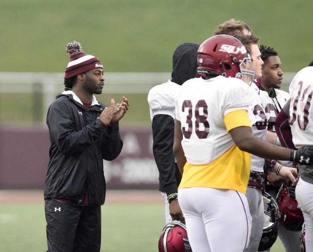 Southern Illinois Salukis Official Athletics site