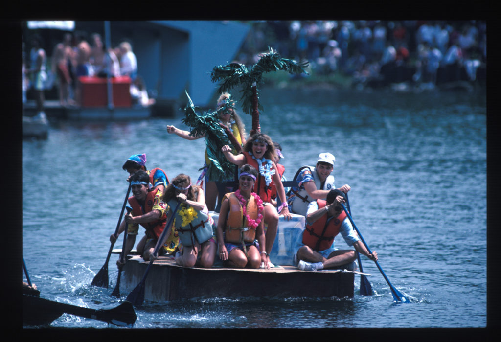 The Do's and Dont's of Building Your Cardboard Boat For Cardboard