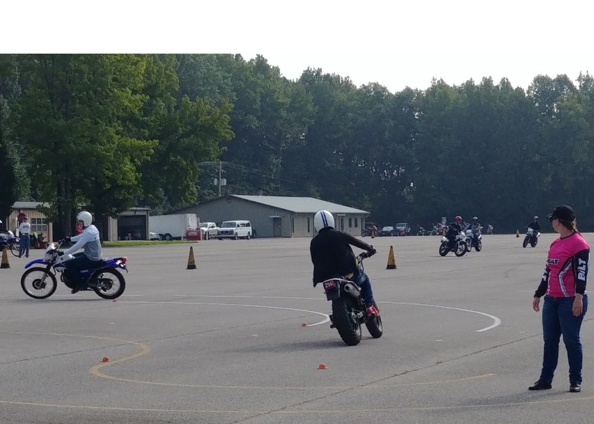 SIU’S Motorcycle Rider Program celebrates 50 years of helping bikers