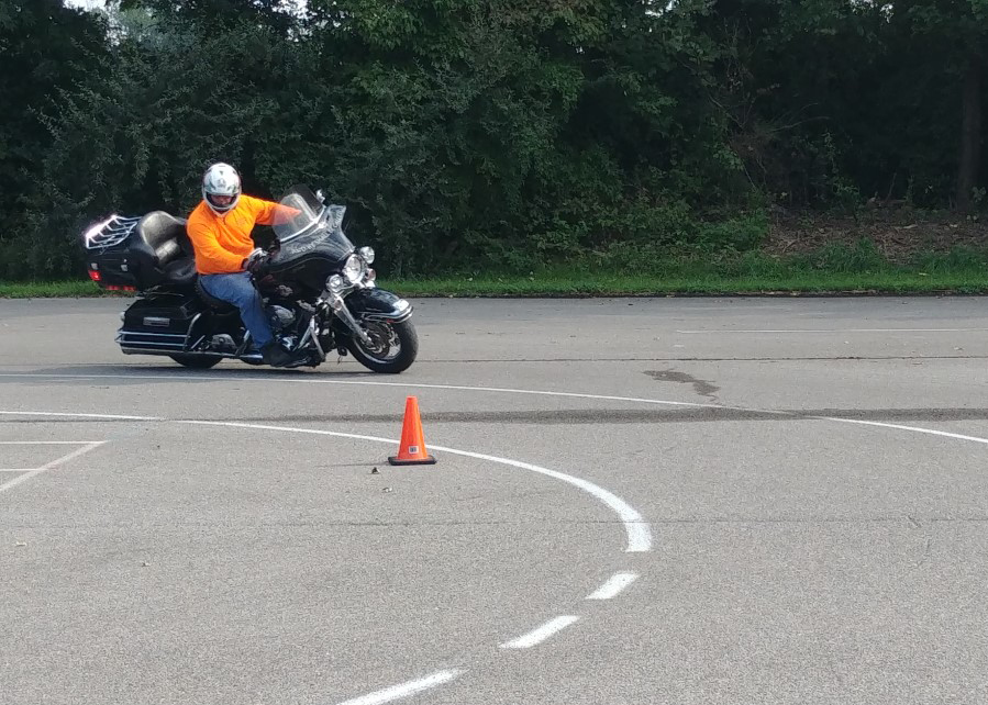 SIU’S Motorcycle Rider Program celebrates 50 years of helping bikers