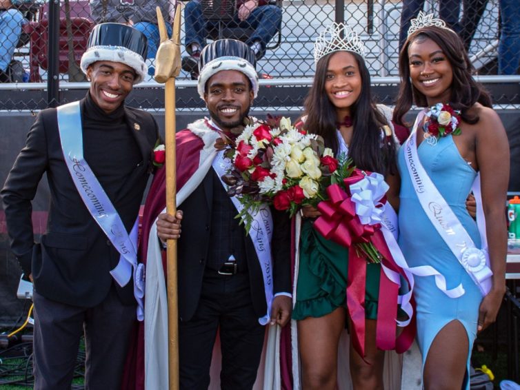 SIU’s 2019 Homecoming is a big success