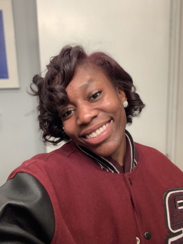 Emani Rudder SIU’s Emani James wins national accounting scholarship - This Is SIU