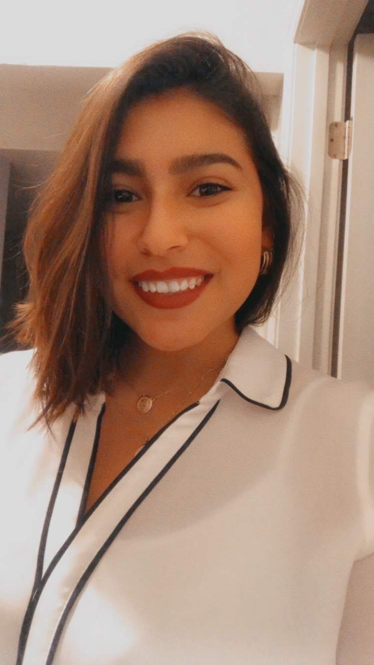 SIU public health master’s students collect COVID19 data to help guide