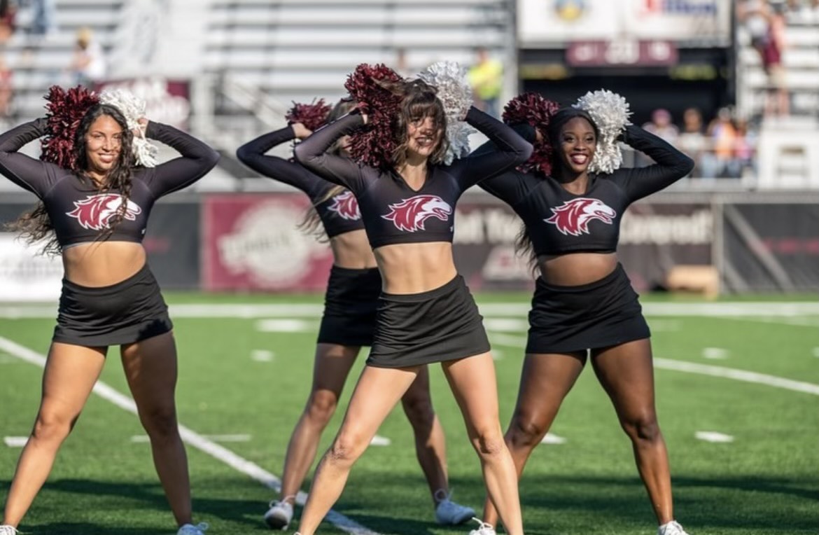 Arkansas Razorbacks Cheerleader Outfit By Little King - The