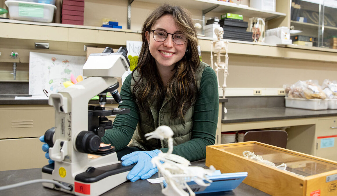 SIU Carbondale Advertising Student Earns National Diversity Honor ...