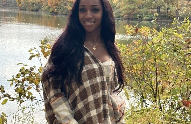author talaya keith at campus lake