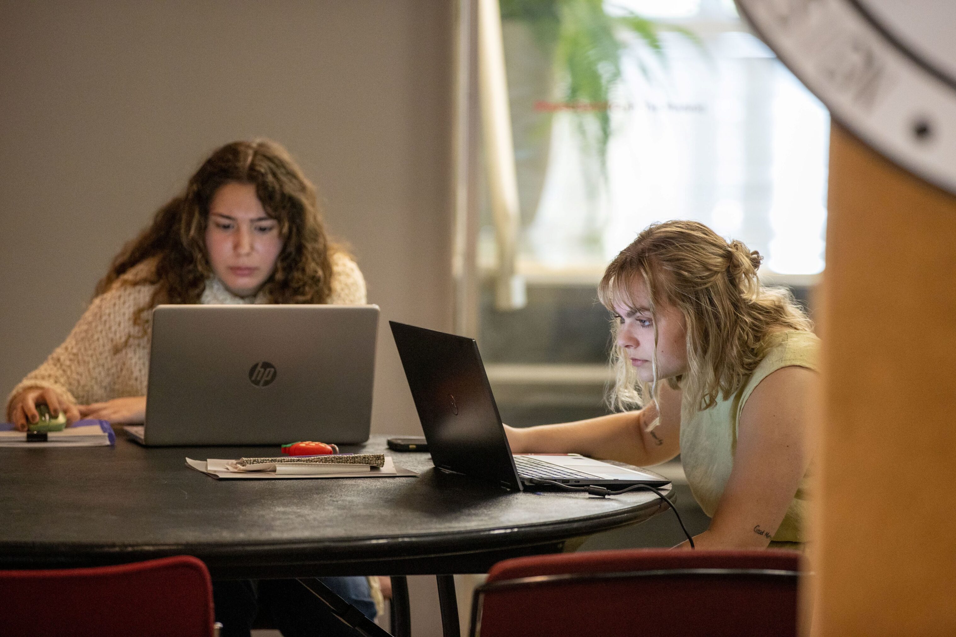 Fashion and Interior Design Collaboration Classroom